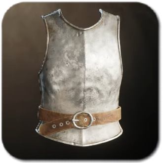 Cuirass of Resistance