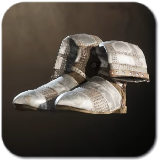 Boots of the Swift Merchant