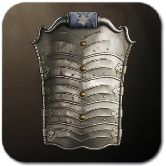 Extinguishing Shield