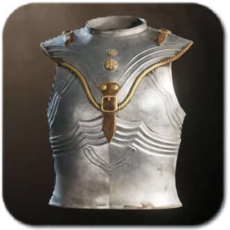 Cuirass of the Herald