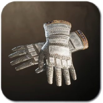 Chainmail Gauntlets