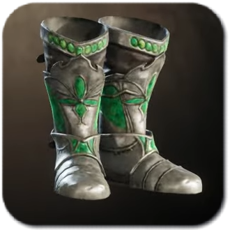 Borosilicate Boots