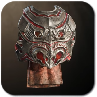 Cuirass of the Undefeated