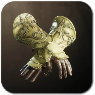 Elven Gauntlets