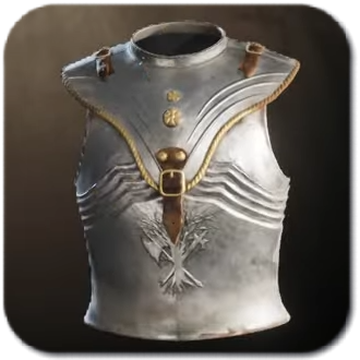 Blackwood Cuirass