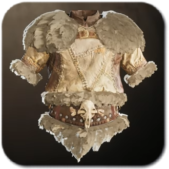 Cuirass of the Cobra