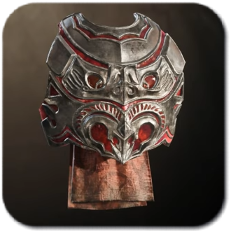 Daedric Cuirass