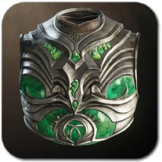 Cuirass of Cleansing