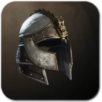 Blades Helmet