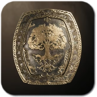 Escutcheon of Chorrol