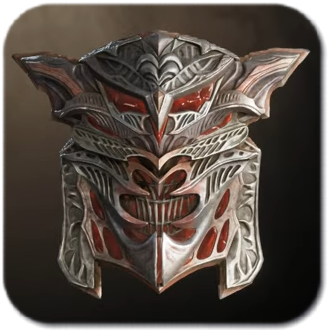 Dremora Caitiff Shield