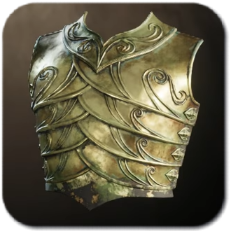 Cuirass of Natural Assimilation