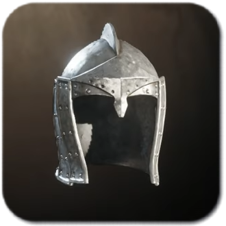 Enchanterbane Helmet