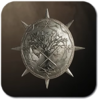 Blackwood Shield