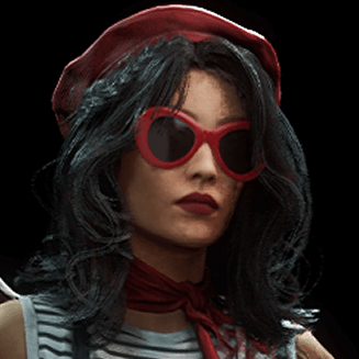 Lune Baguette Haircut