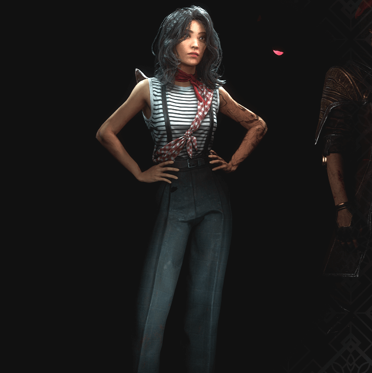 Lune Baguette Outfit