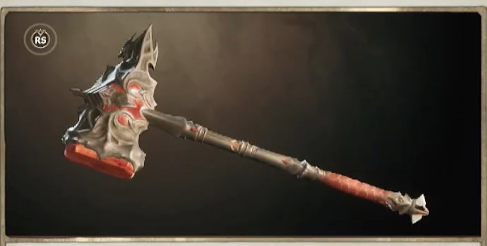 Warhammer of Cataclysm