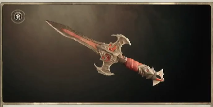 Dagger of Cataclysm