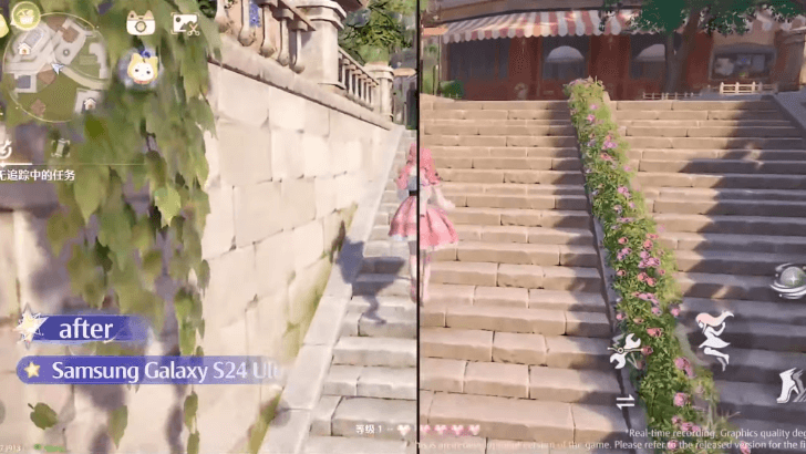 Infinity Nikki Mobile and PC Optimizations