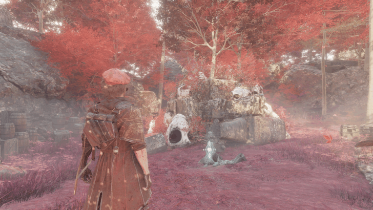 Journal - Expedition 63