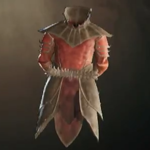 Cuirass of Cataclysm (Heavy)