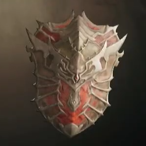 Shield of Cataclysm (Heavy)