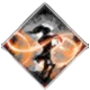 Rain of Fire Icon