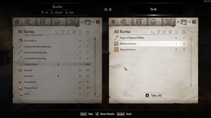 TES IV Oblivion Place Adamus