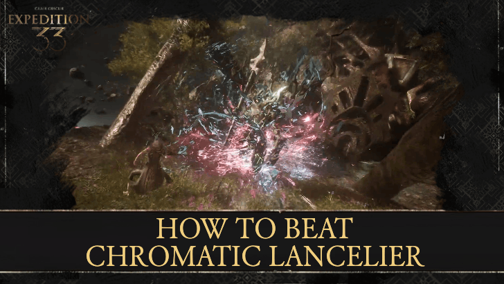How to Beat Chromatic Lancelier