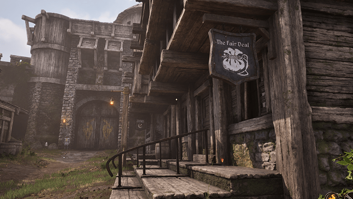 He can be found inside the Great Hall of Castle Bravil. Location