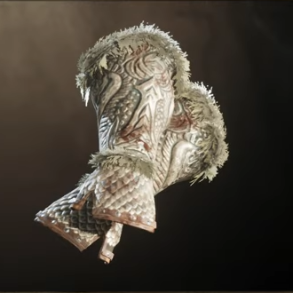 Gauntlets of Brutality (Orcish)