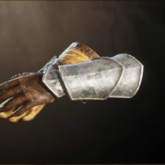 Gauntlets of the Forge
