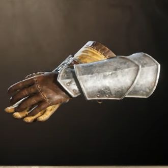 Gauntlets of the Pugilist