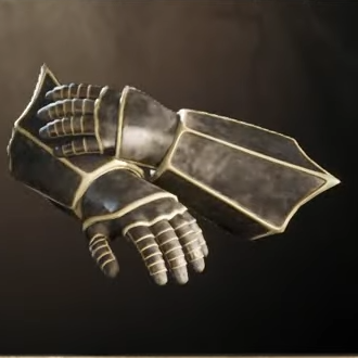 Gauntlets of Force