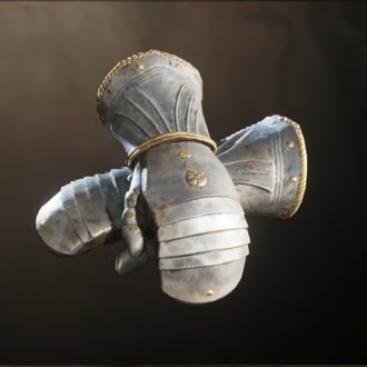 Gauntlets of Potence