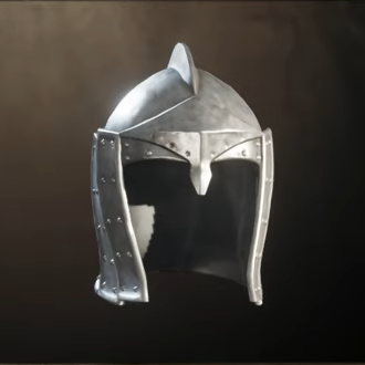 High Rock Helmet
