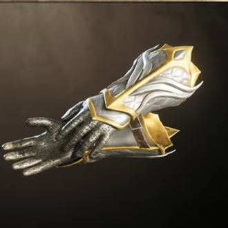 Gauntlets of Lockbreaking