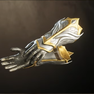 Gauntlets of Life Seeing