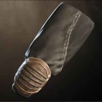 Greaves of Quickness