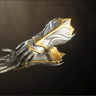 Gauntlets of the Equinox