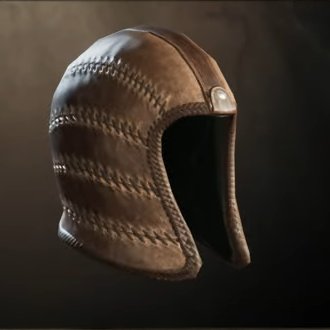 Helmet of the Apprentice