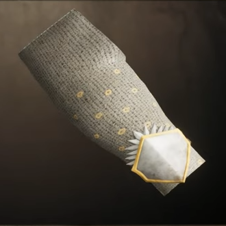 Greaves of Proficiency