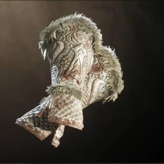 Gauntlets of Survival