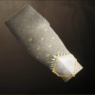 Greaves of Spell Consumption