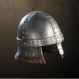 Guard Helmet