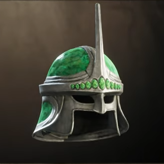 Helmet of Exposition