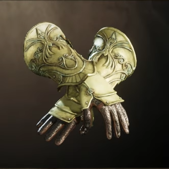 Gauntlets of Passing