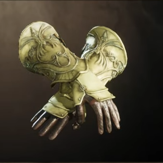 Huntsman Gauntlets