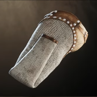 Greaves of Spell Absorption