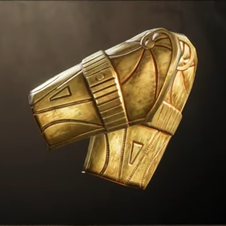 Greaves of the Laborer